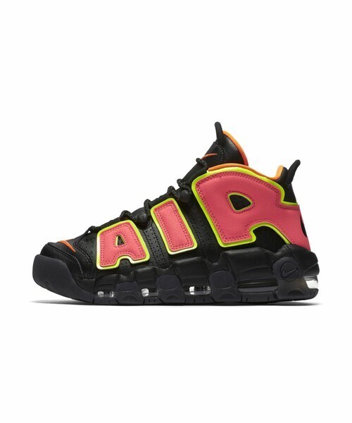 NIKE AIR MORE UPTEMPO