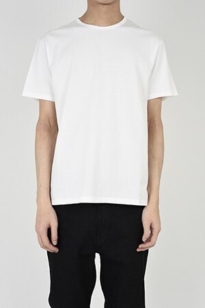 LAD MUSICIAN CREW NECK T-SHIRT