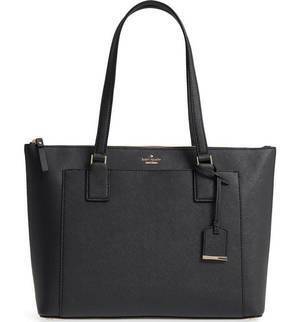kate spade new york キャメロン ストリート オードリー ショルダー トートバッグ