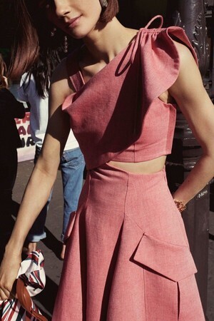 CARVEN ワンピース