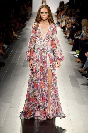 TADASHI SHOJI ワンピース