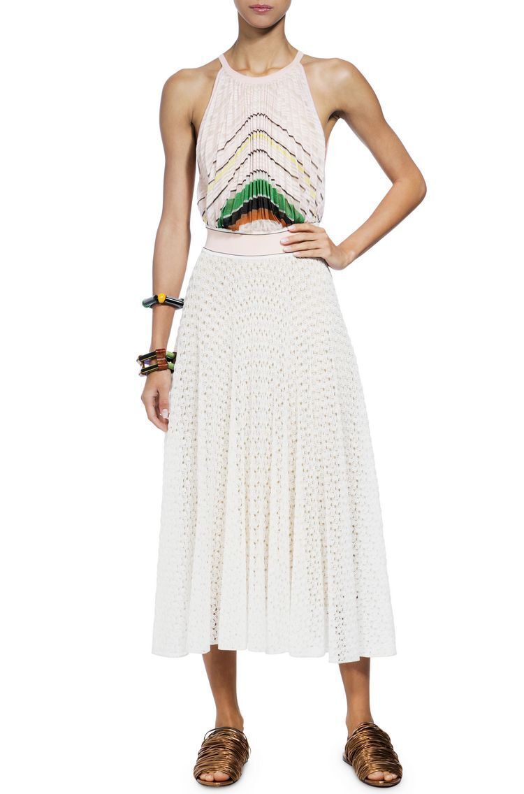 MISSONI ドレス