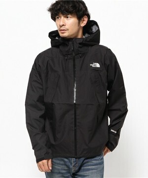 THE NORTH FACE ゴアテックスマウンテンジャケット / クライムライトジャケット