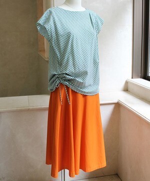 MyLanka blouse
