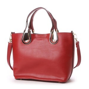 SAC ゴールドパーツトートバッグ/サック SAC Unit /ティモール