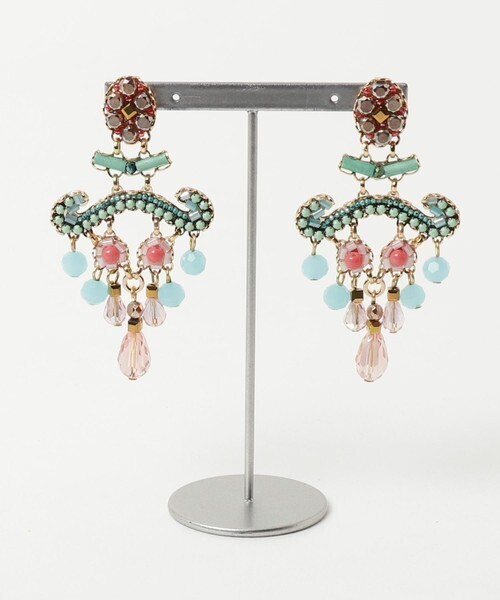 ROSE BUD (BU ACCESSORIES)ピアス
