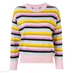 Essentiel Antwerp POMERODE SWEATER P1LM