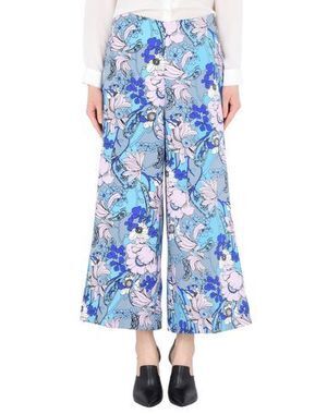 Essentiel Antwerp Proenza cropped pants