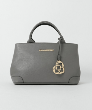 GIULIETTAVERONA 【GIULIETTAVERONA】 ジュリエッタヴェローナ MADE IN ITALY シュリンクレザートートS GV-009