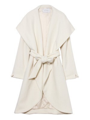 BORNY \tファッション通販│RUNWAY channel  WEB STORE│ランウェイチャンネルウェブストア-SNOWシャギーコート