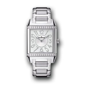 Jaeger-LeCoultre Diamond Reverso Squadra