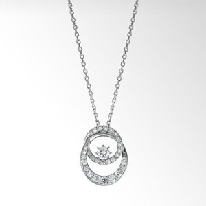 STAR JEWELRY TWO UNIVERSE N