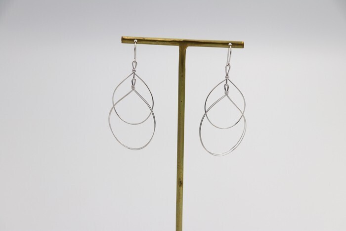 1DK Jewelry works ピアス