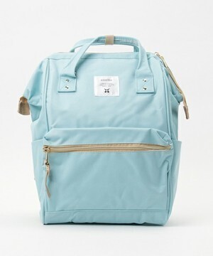 anello 口金BackPack Regular