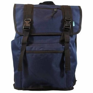 NAUGHTIAM アンダーミッション バックパック