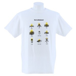 LOGOS T-A BONFIRE