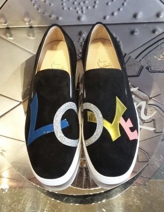 Christian Louboutin Boat Love