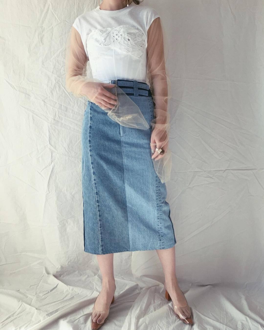 MALION vintage 18 Spring&Summer