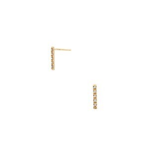Vendome Aoyama ウィンターフォレスト ピアス