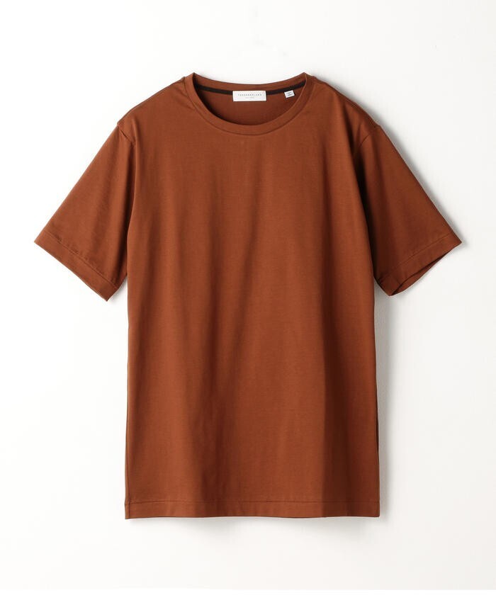 TOMORROWLAND スヴィンジャージー クルーネックTシャツ