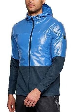 UNDER ARMOUR スワケット