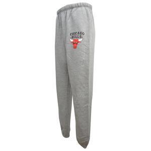 Mitchell & Ness NBA ブルズ 50周年記念 シックスタイム チャンピオンズ スウェット パンツ