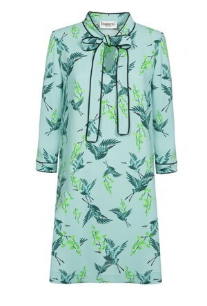 Essentiel Antwerp Pokemon dress p4mg