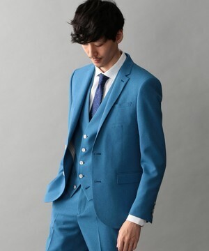 LOVELESS MENS ホッパーブルージャケット