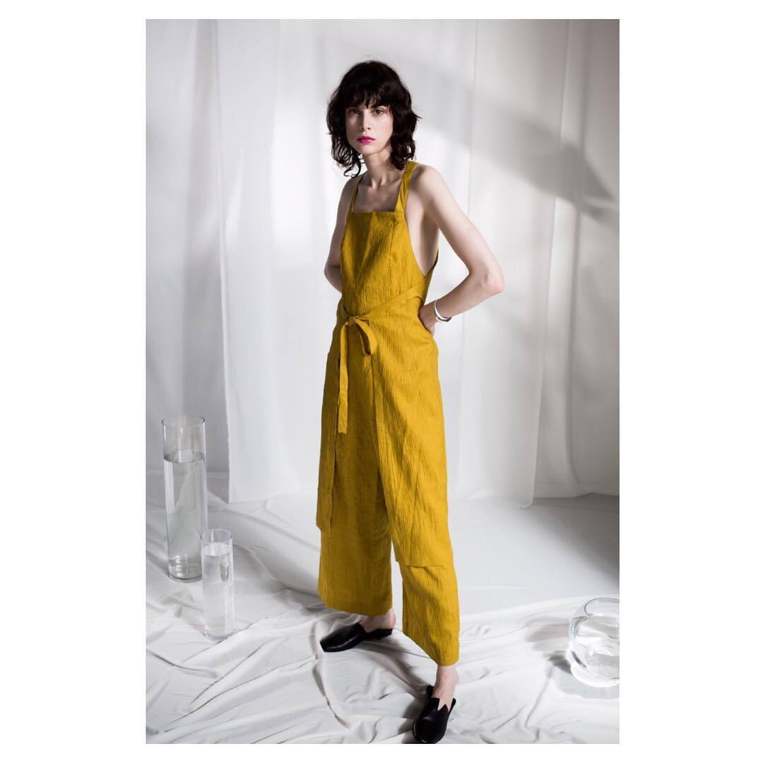 SAYAKA DAVIS 18SS collection