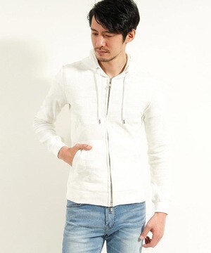 AKM ZIP PARKA
