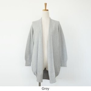 Brahmin Knit Cardigan