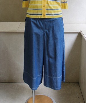 MyLanka Denim pants