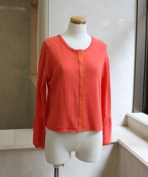 Brahmin Cardigan
