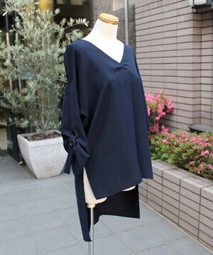BEATRICE Blouse