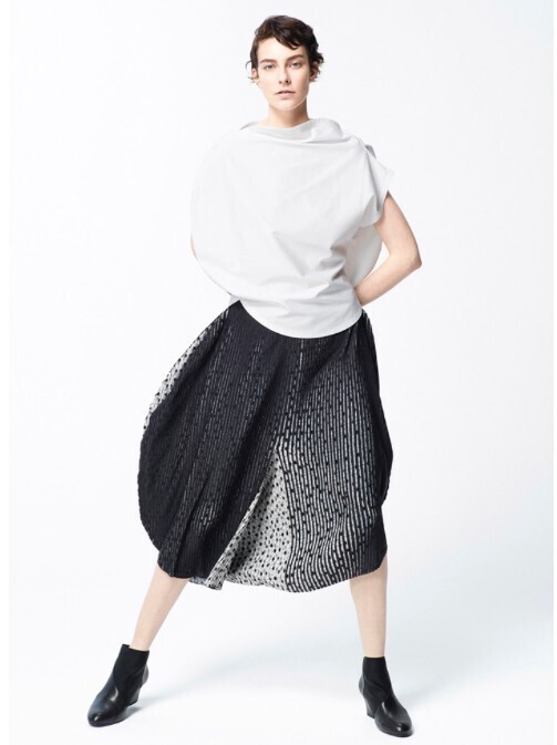 ISSEY MIYAKE イッセイミヤケ パンツ