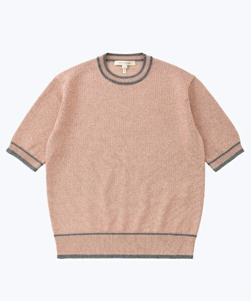 MARC JACOBS S/S CREW NECK