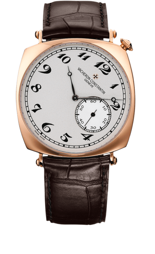 VACHERON CONSTANTIN ヒストリーク・アメリカン 1921