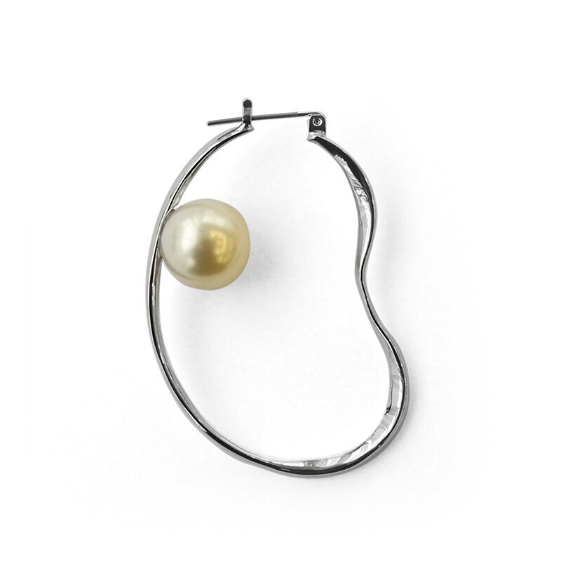 Dress up everyday Pierced Earring