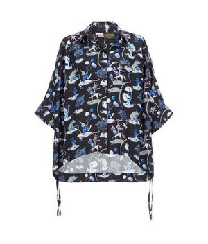 再値下げ無☆EMILIOPUCCI☆コンフィデンスマンjp☆長澤まさみ着