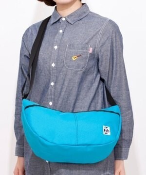 CHUMS Eco Small Banana Shoulder