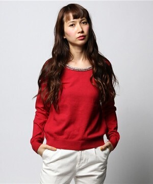 FREE'S SHOP ニット