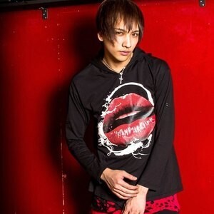 CIVARIZE Dumb ポンチョパーカー