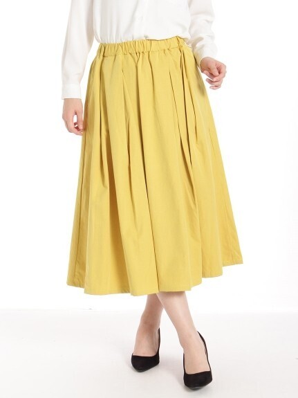 CECIL McBEE フレアスカート