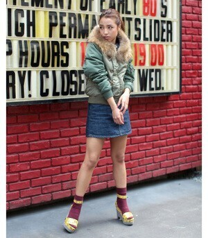 SLY 14AW N2-B
