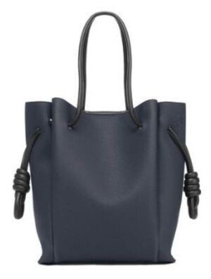 LOEWE Flamenco Knot Bag