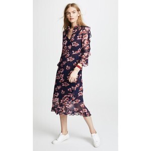 Baum und Pferdgarten Abbia Dress