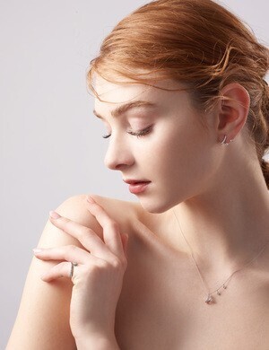 TOMOKO KODERA Dewdrop
