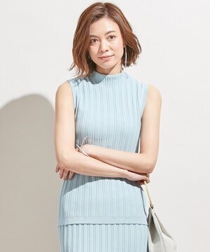 ICB Rib ニット