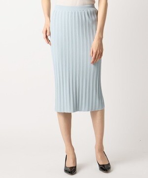 ICB Rib Knit スカート
