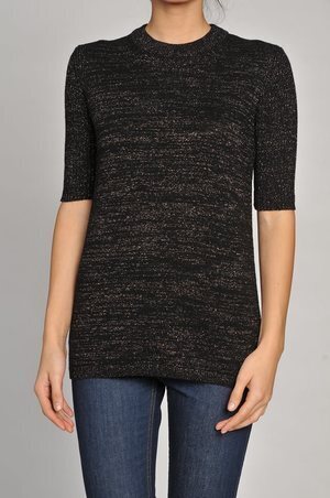 SEE BY CHLOE Pullover Color BLACK